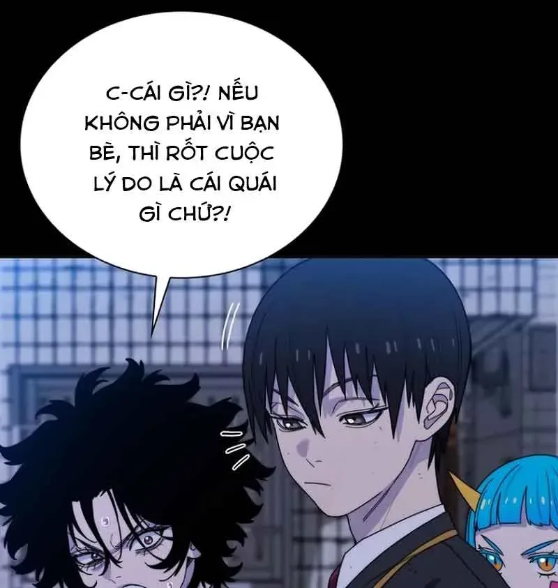 Ma Vương 18 Tuổi chương 11 - trang 19