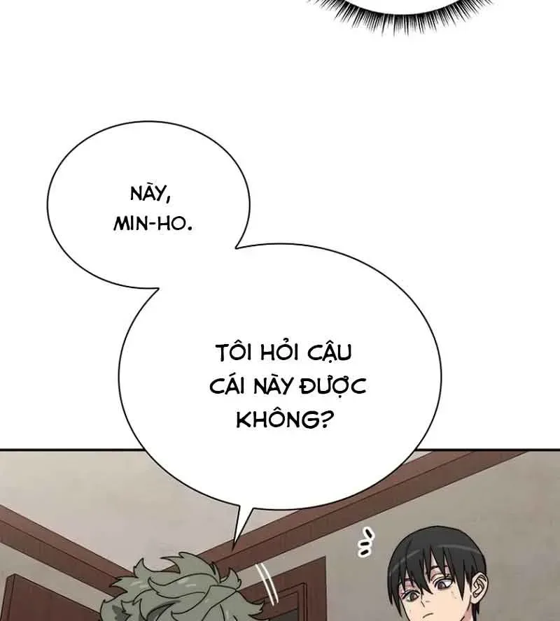 Ma Vương 18 Tuổi chương 11 - trang 32