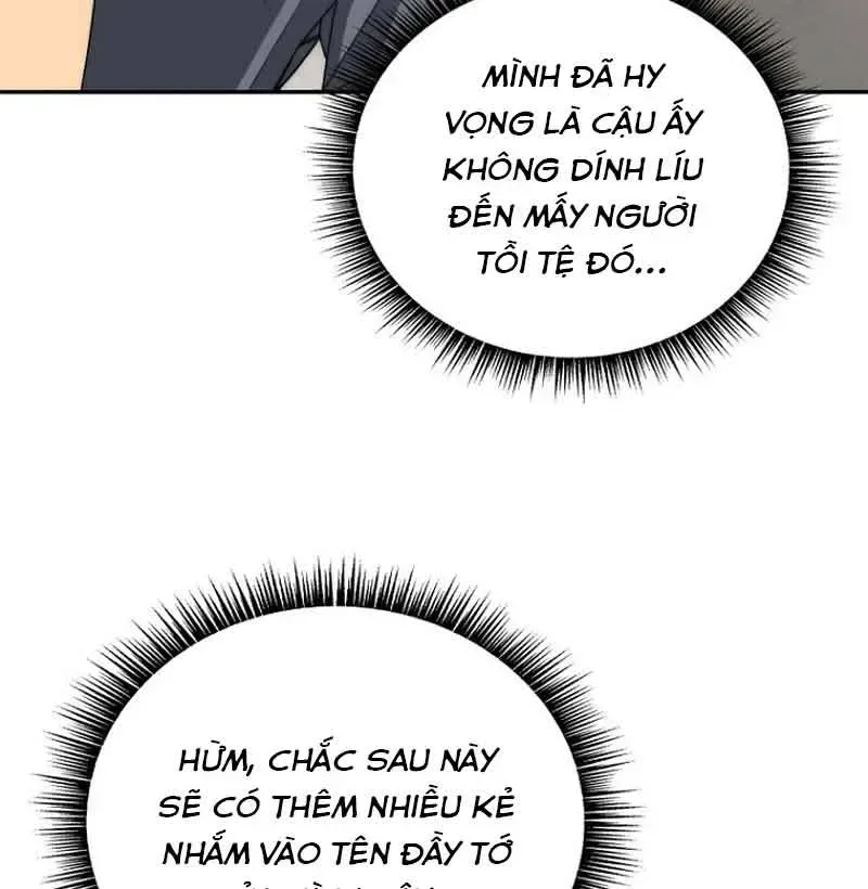 Ma Vương 18 Tuổi chương 11 - trang 37