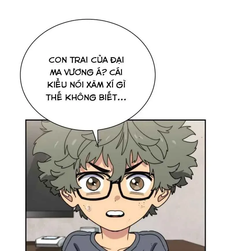 Ma Vương 18 Tuổi chương 11 - trang 46