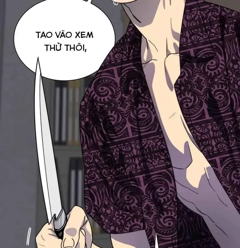 Ma Vương 18 Tuổi chương 11 - trang 137