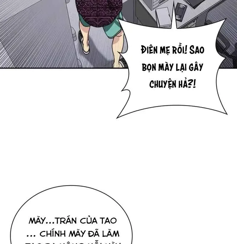 Ma Vương 18 Tuổi chương 11 - trang 140