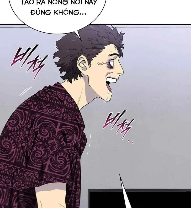 Ma Vương 18 Tuổi chương 11 - trang 141