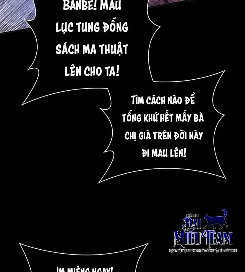 Ma Vương 18 Tuổi chương 12 - trang 32