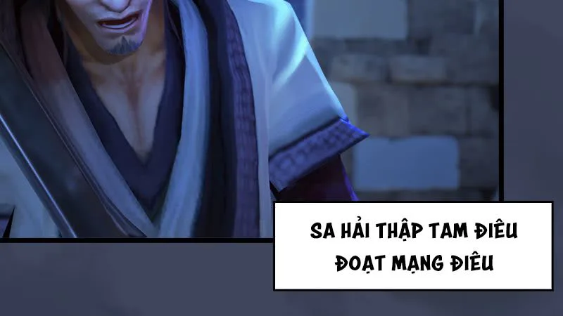 Lâm Uyên Kiếp chương 9 - trang 78