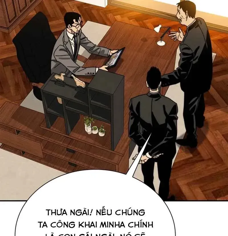 Ma Vương 18 Tuổi chương 12 - trang 159