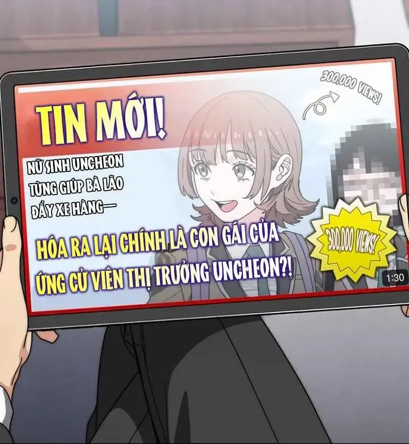 Ma Vương 18 Tuổi chương 13 - trang 28