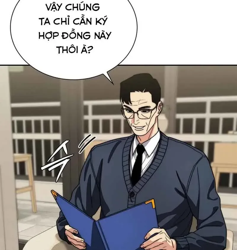 Ma Vương 18 Tuổi chương 13 - trang 112
