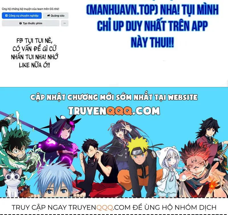 Ma Vương 18 Tuổi chương 13 - trang 166