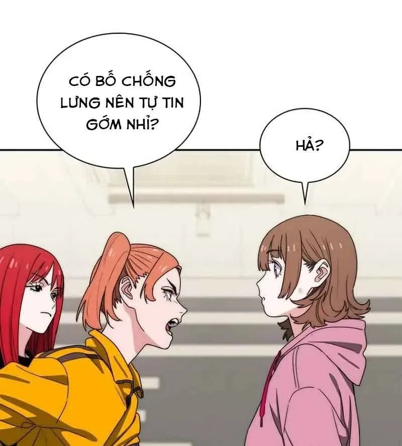 Ma Vương 18 Tuổi chương 14 - trang 101