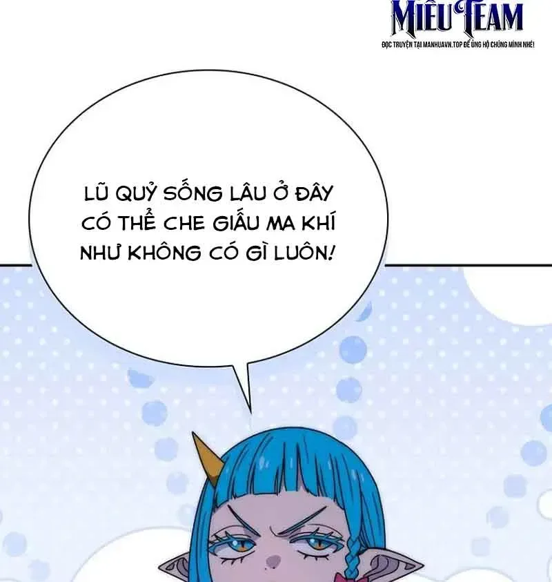 Ma Vương 18 Tuổi chương 14 - trang 134