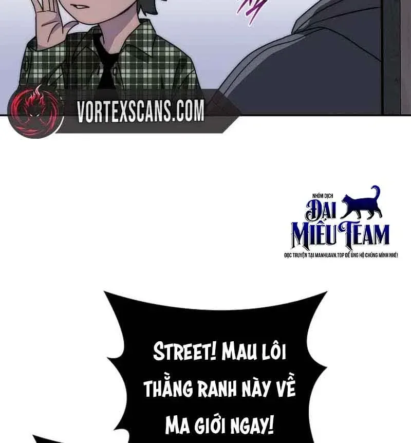 Ma Vương 18 Tuổi chương 14 - trang 144