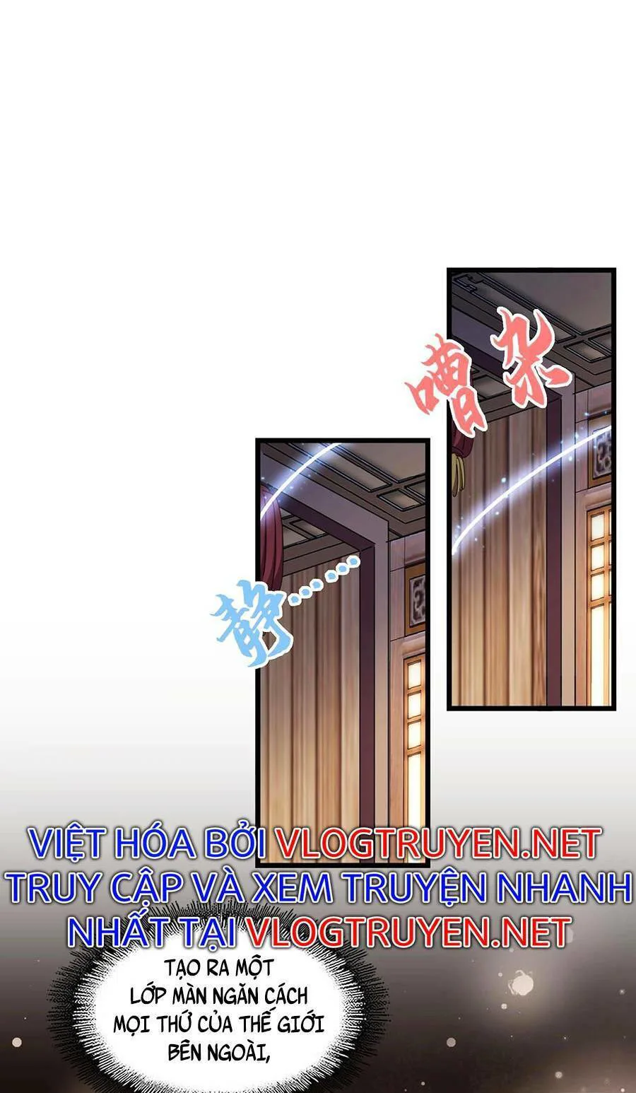 Đại Quản Gia Là Ma Hoàng chương 289 - trang 39