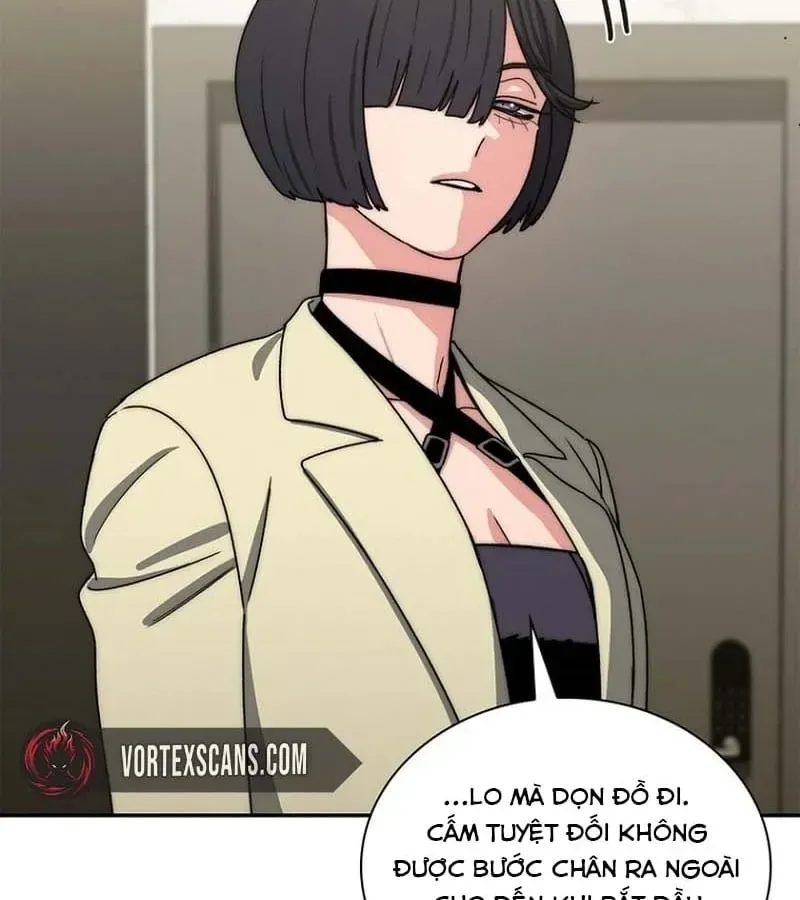 Ma Vương 18 Tuổi chương 17 - trang 154