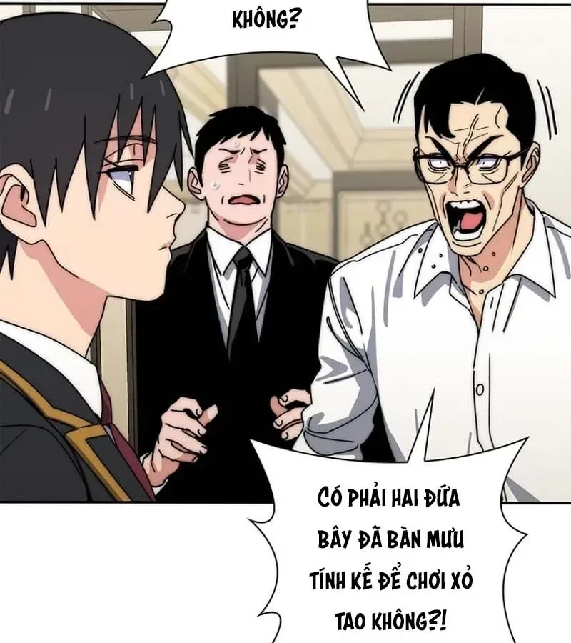 Ma Vương 18 Tuổi chương 26 - trang 82