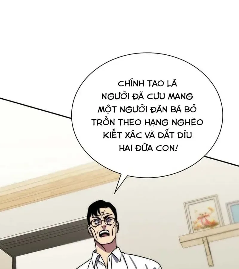 Ma Vương 18 Tuổi chương 26 - trang 104