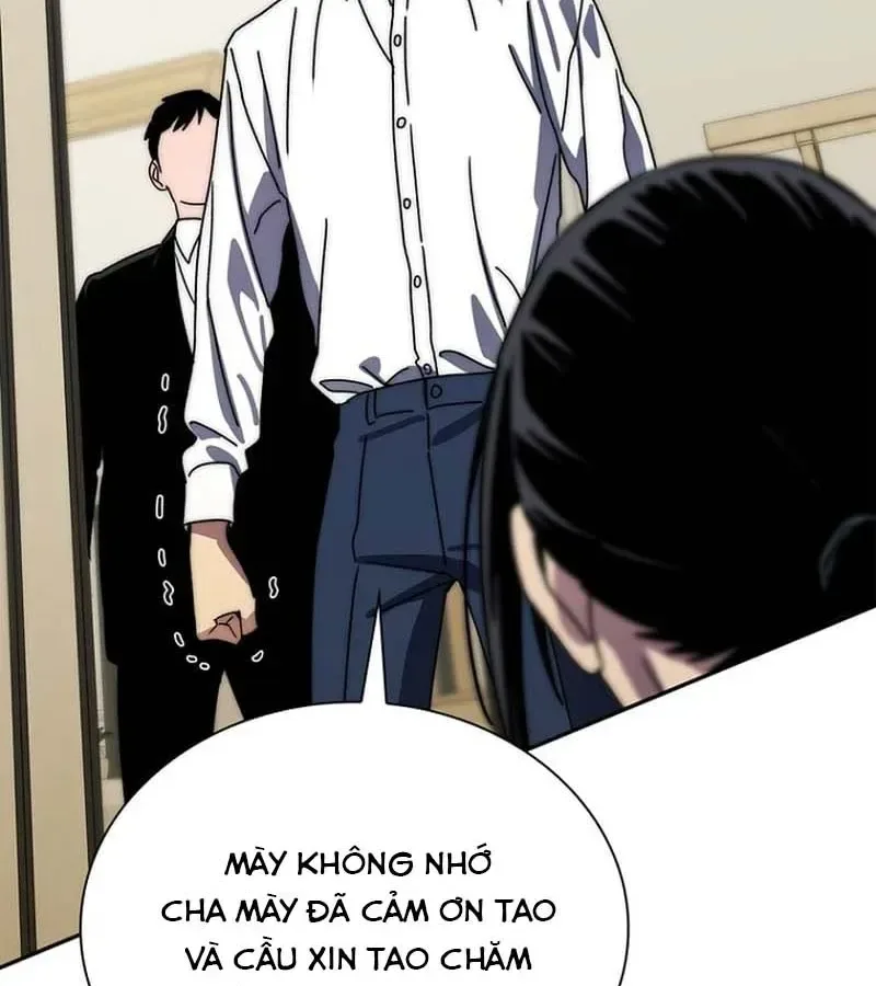 Ma Vương 18 Tuổi chương 26 - trang 105