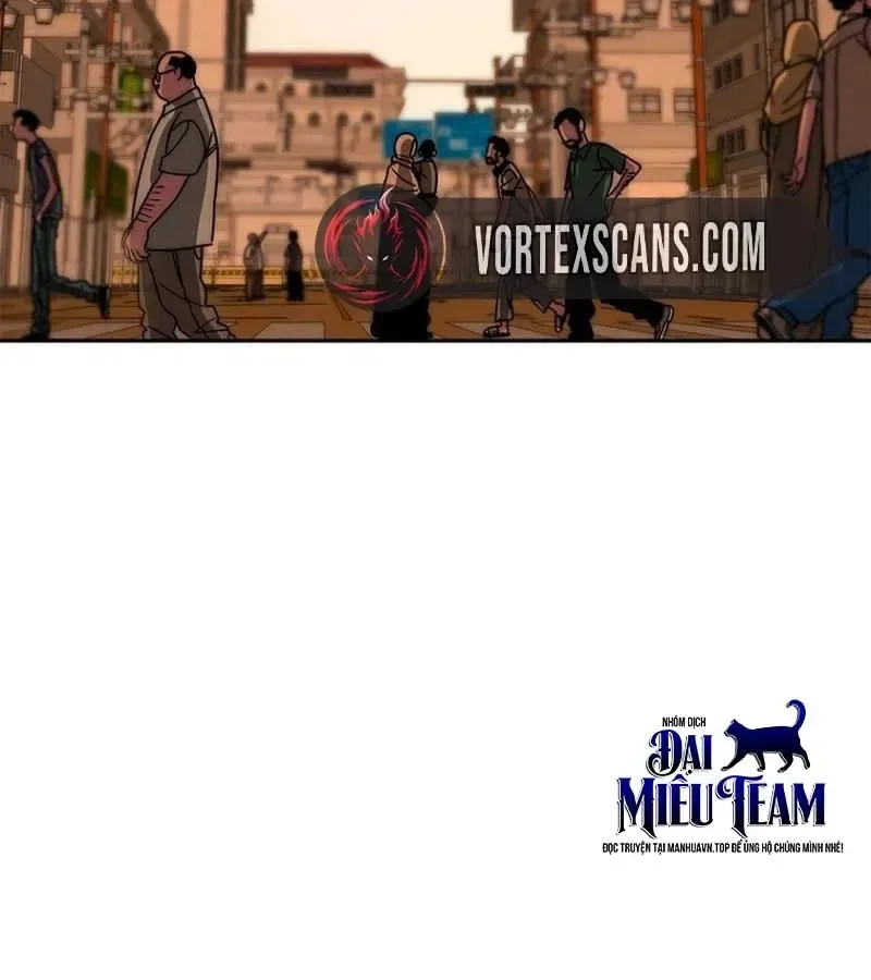 Ma Vương 18 Tuổi chương 27 - trang 5