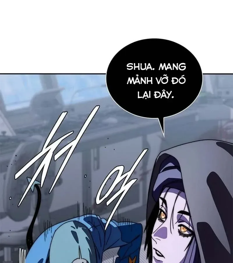 Ma Vương 18 Tuổi chương 27 - trang 15