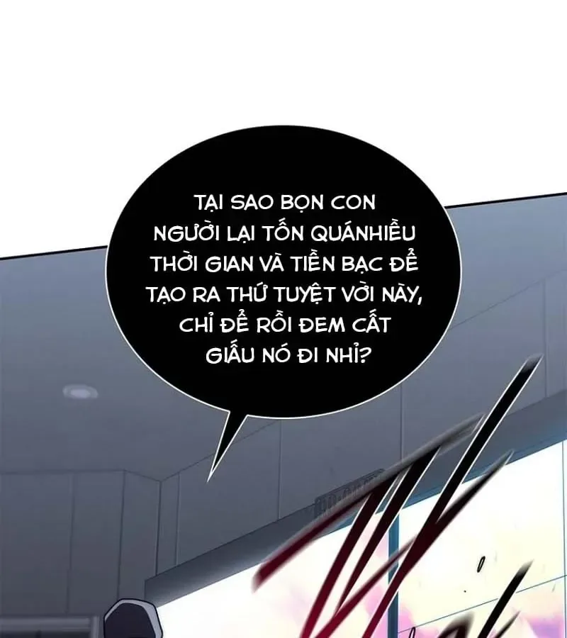 Ma Vương 18 Tuổi chương 27 - trang 18