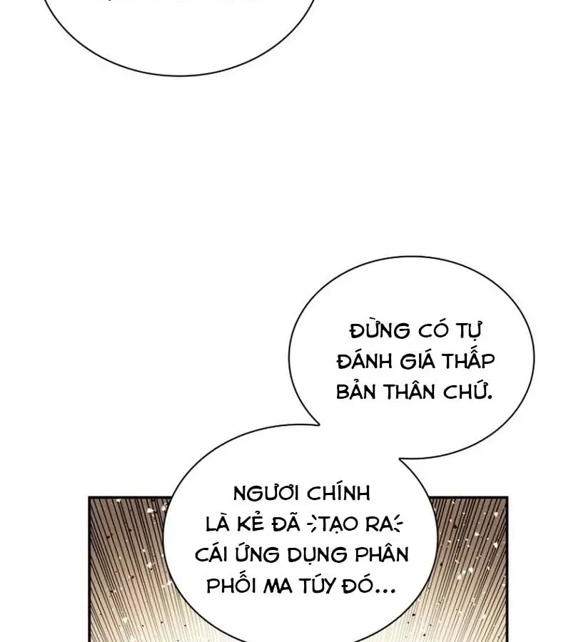 Ma Vương 18 Tuổi chương 27 - trang 34