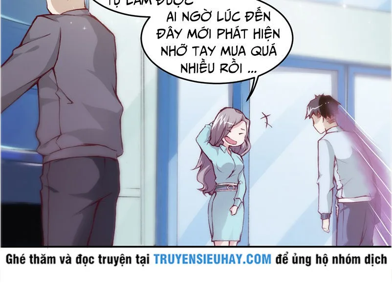 Táng Kiếm Quyết chương 7 - trang 25