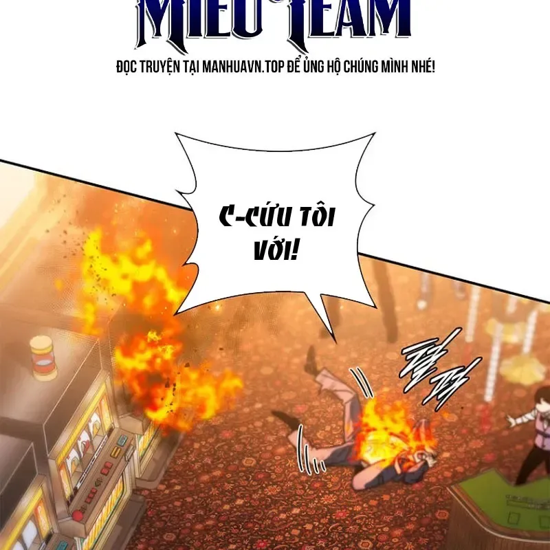Ma Vương 18 Tuổi chương 30 - trang 42