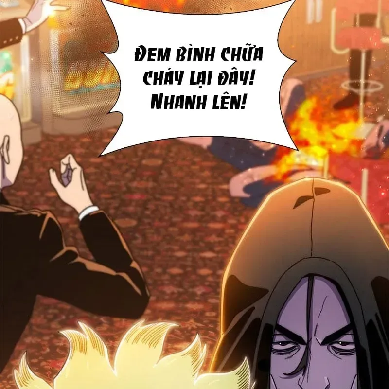 Ma Vương 18 Tuổi chương 30 - trang 45