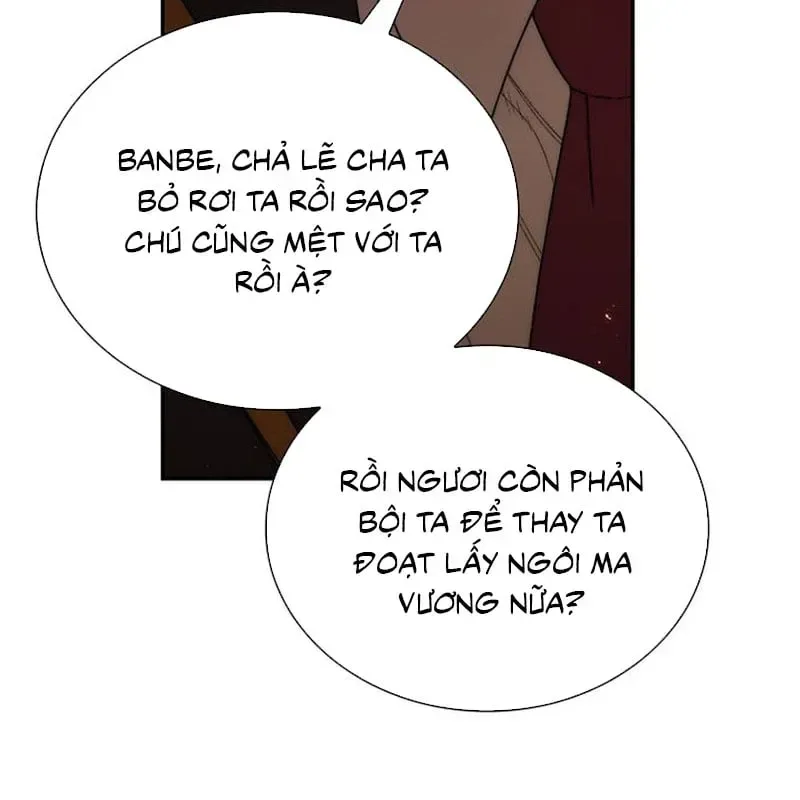 Ma Vương 18 Tuổi chương 30 - trang 104