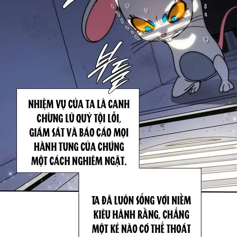 Ma Vương 18 Tuổi chương 31 - trang 4