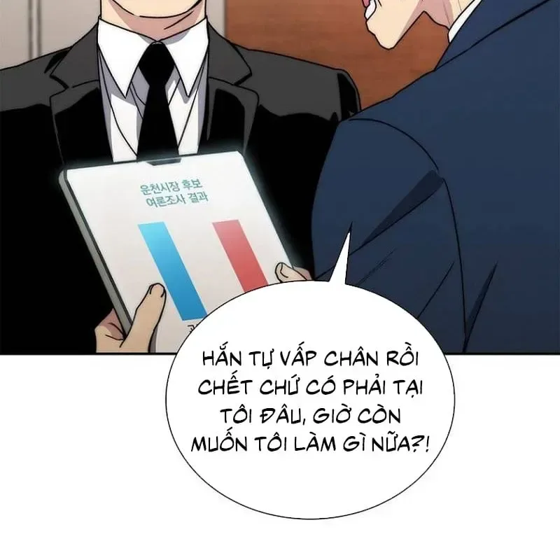 Ma Vương 18 Tuổi chương 31 - trang 28