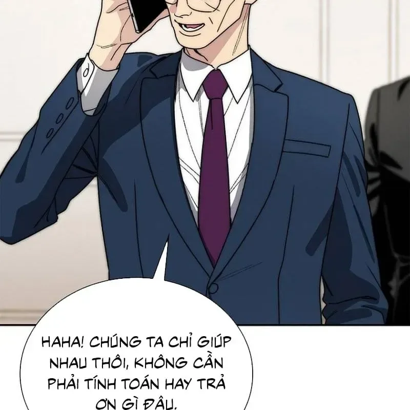 Ma Vương 18 Tuổi chương 31 - trang 44