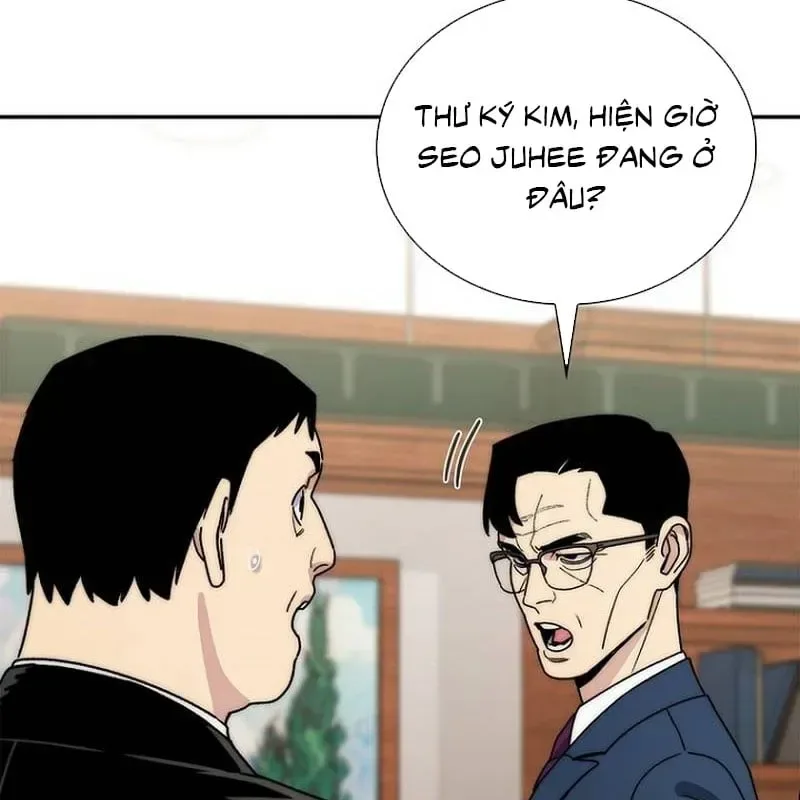 Ma Vương 18 Tuổi chương 31 - trang 53
