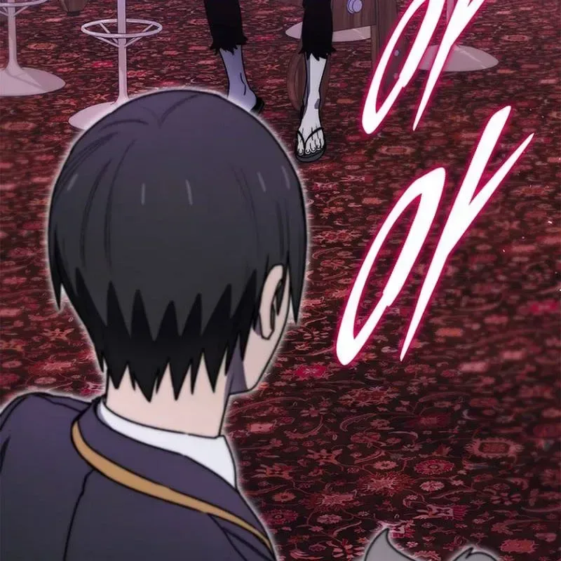Ma Vương 18 Tuổi chương 31 - trang 168