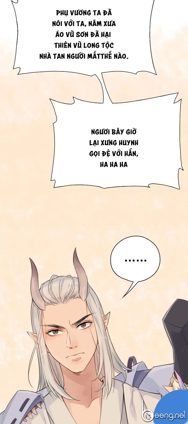Tây Du Ngạo Tuyết Thiên chương 24 - trang 15