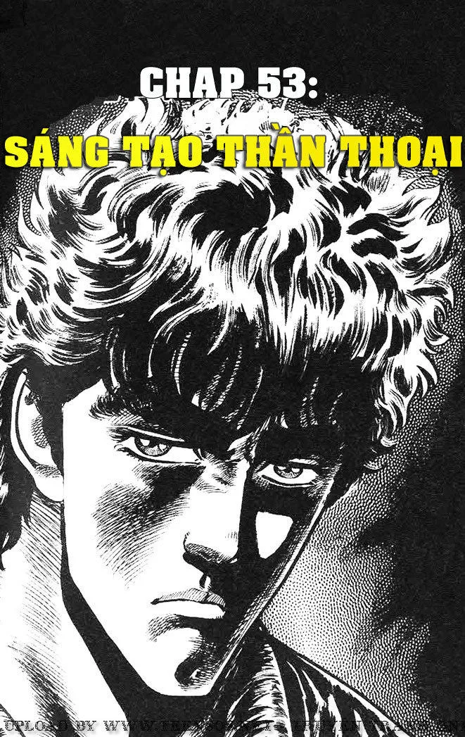 Bắc Đẩu Thần Quyền chương 53 - trang 2