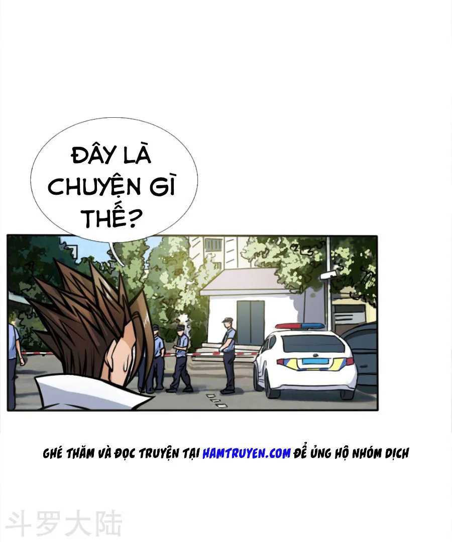 Tuyệt Thế Binh Vương chương 50 - trang 22