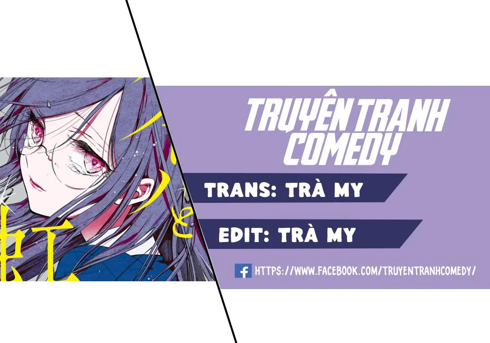 Kuroha Và Nijisuke chương 2 - trang 2