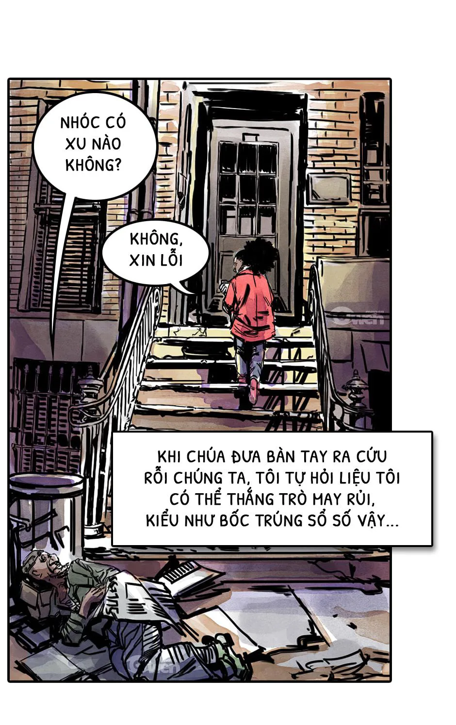 Blink chương 1 - trang 14