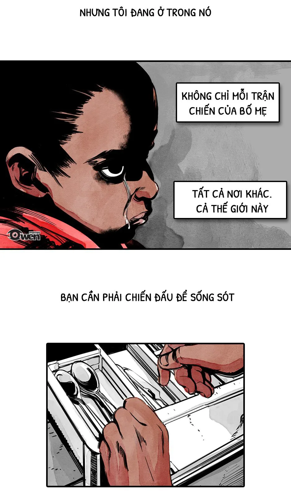 Blink chương 8 - trang 6