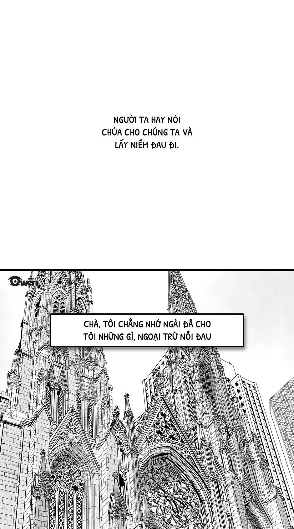 Blink chương 16 - trang 3
