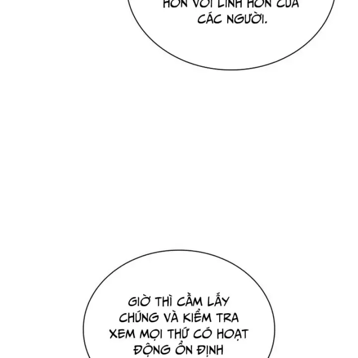 Ma Vương 18 Tuổi chương 43 - trang 30