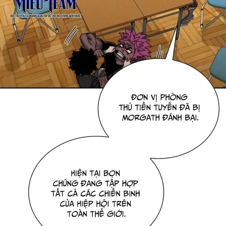 Ma Vương 18 Tuổi chương 43 - trang 91