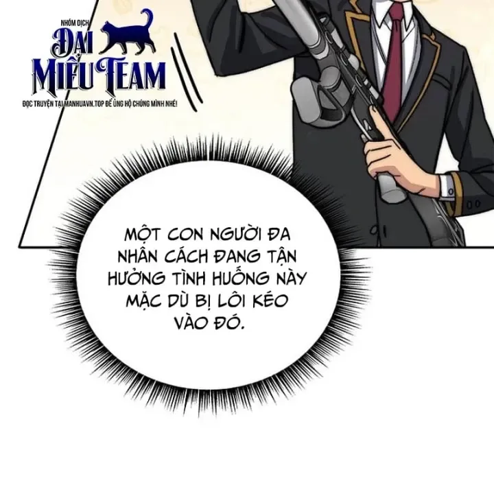 Ma Vương 18 Tuổi chương 43 - trang 111