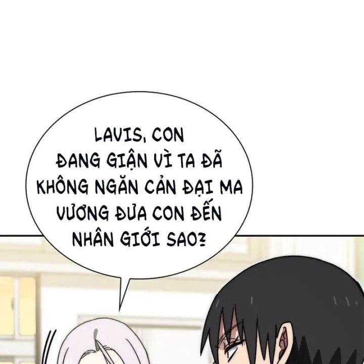 Ma Vương 18 Tuổi chương 44 - trang 6
