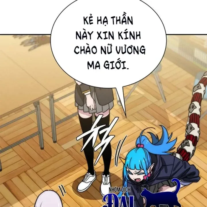 Ma Vương 18 Tuổi chương 44 - trang 14