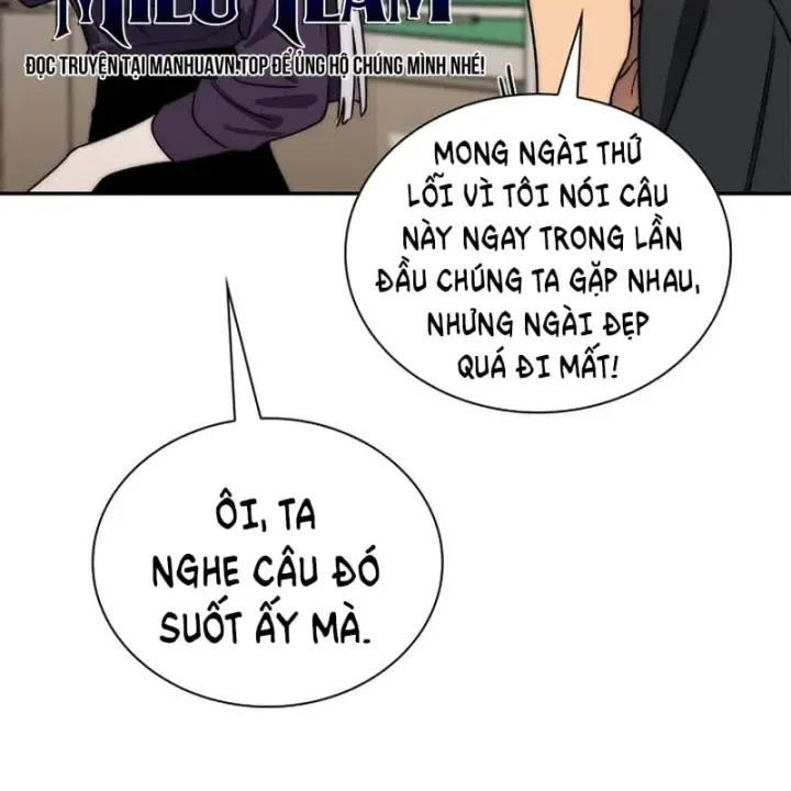 Ma Vương 18 Tuổi chương 44 - trang 24