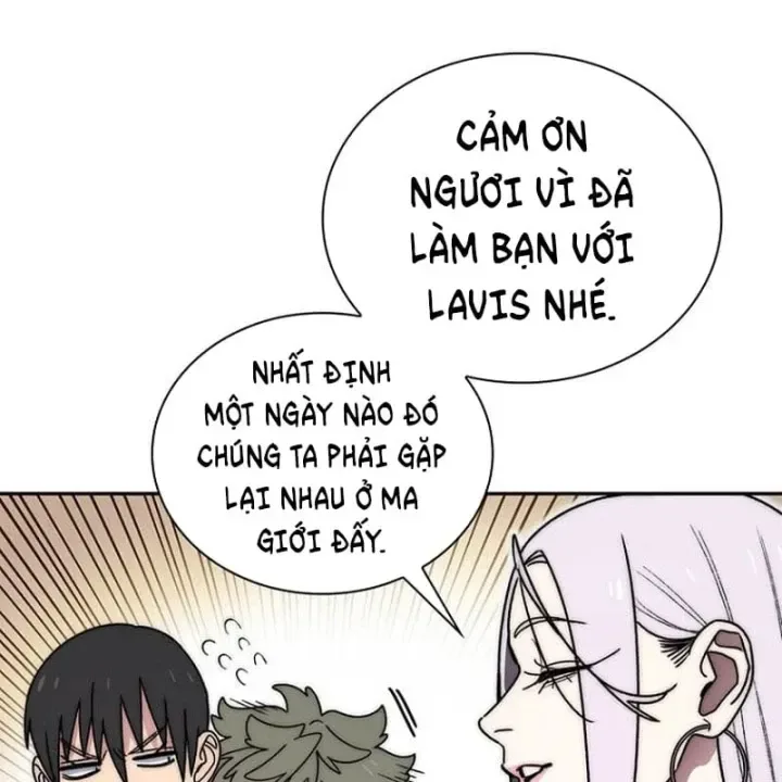 Ma Vương 18 Tuổi chương 44 - trang 25