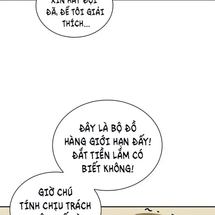 Ma Vương 18 Tuổi chương 44 - trang 53