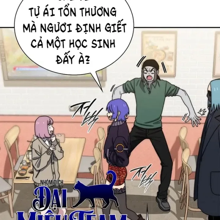 Ma Vương 18 Tuổi chương 44 - trang 85